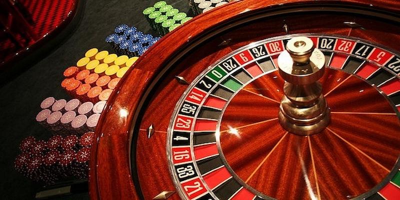 Chia sẻ mẹo chơi Roulette của người giàu