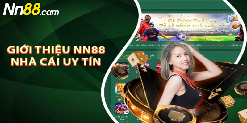 Nhà cái uy tín hàng đầu Việt Nam