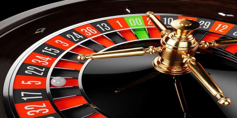 Làm chủ trò chơi Roulette với các bước đơn giản