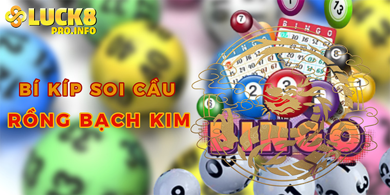 Bí kíp soi cầu rồng bạch kim