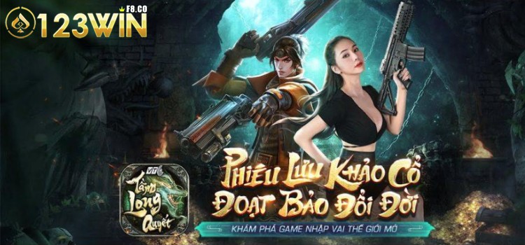 Đoạt bảo 123WIN là gì?