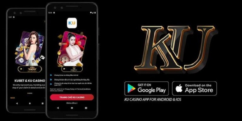 Ưu điểm của việc tải app Kubet