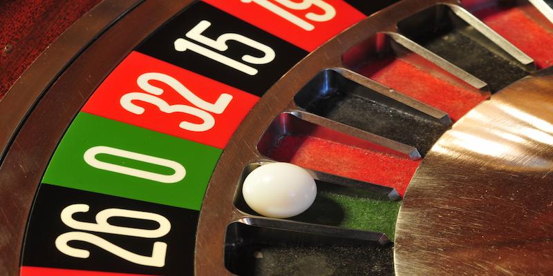 Tận Dụng Mẹo Chơi Roulette Của Người Giàu Để Luôn Thắng