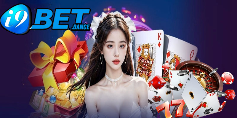 I9BET, Thiên Đường Cá Cược Lý Tưởng Của Mọi Bet Thủ