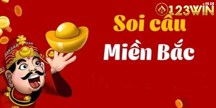 Chia Sẻ Mẹo Soi Cầu Miền Bắc Dễ Trúng Dành Cho Bet Thủ